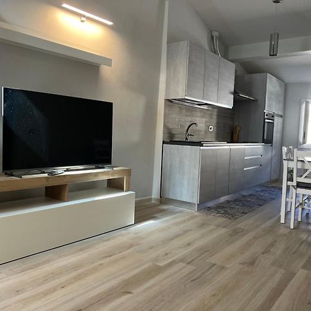 Апартаменти Casa Giulia Сан-Джованні-Вальдарно Екстер'єр фото