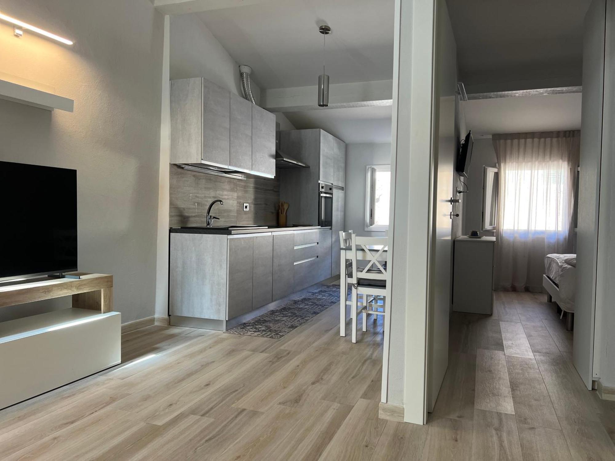 Апартаменти Casa Giulia Сан-Джованні-Вальдарно Екстер'єр фото